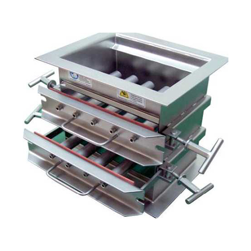 抽屜箱式除鐵器MR-XS